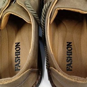 fashion outdoors exploration shoes